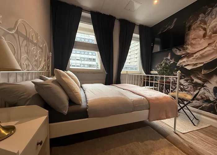 Attraktives City-Apartment No2