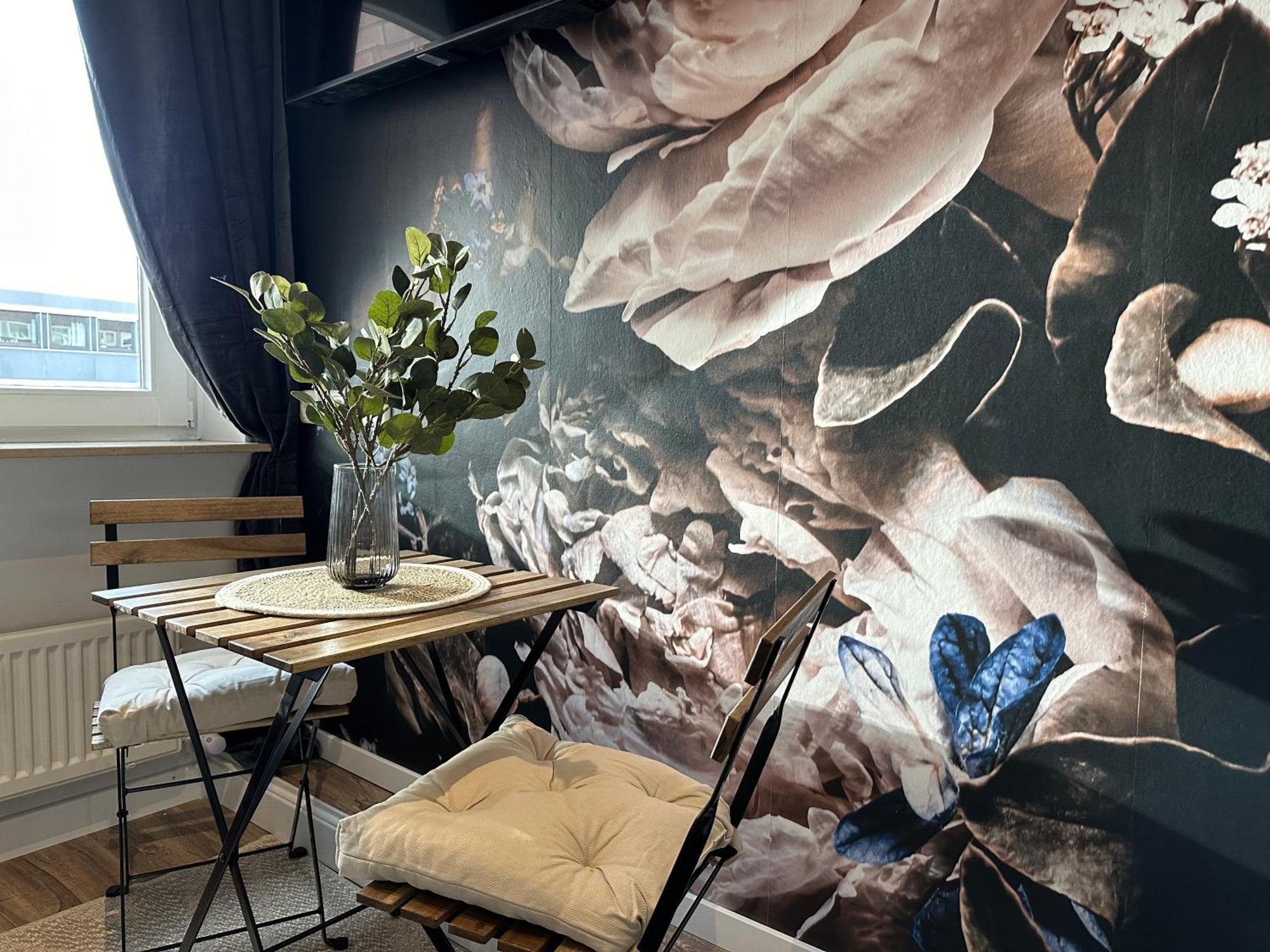 Attraktives City-apartment No2 Bremen